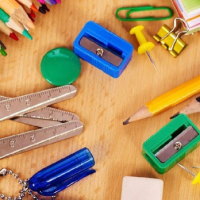 PowerPoint Tiếng Việt 2 Bài 16: Viết đoạn văn tả đồ dùng học tập. Đọc mở rộng