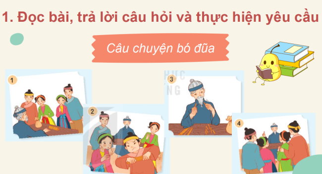 PowerPoint Tiếng Việt 2 Ôn tập giữa học kì I (Tiết 9, 10)