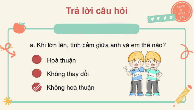 PowerPoint Tiếng Việt 2 Ôn tập giữa học kì I (Tiết 9, 10)