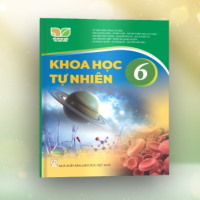 Đề cương ôn tập giữa học kì 1 Khoa học tự nhiên 6 Kết nối tri thức với cuộc sống