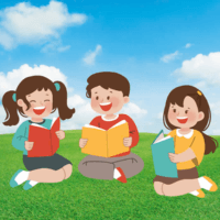 Phiếu bài tập cuối tuần lớp 2 môn Tiếng Việt Kết nối tri thức - Tuần 8 (Cơ bản + Nâng cao)