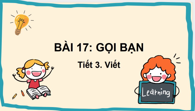 PowerPoint Tiếng Việt 2 Bài 17: Chữ hoa H