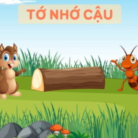 PowerPoint Tiếng Việt 2 Bài 18: Viết Tớ nhớ cậu