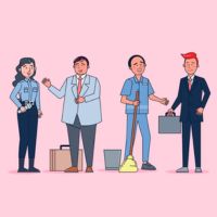 Đối tượng được ưu tiên tuyển dụng viên chức trong lĩnh vực khoa học, công nghệ và đổi mới sáng tạo