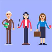 Chính sách hỗ trợ 5 triệu đồng/tháng cho cán bộ, công chức theo Nghị định 179