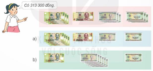 Giáo án Toán 4 Số có sáu chữ số. Số 1 000 000