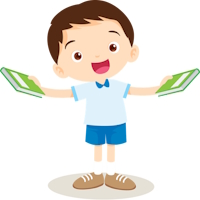 PowerPoint Toán 4 Bài 3: Số chẵn, số lẻ