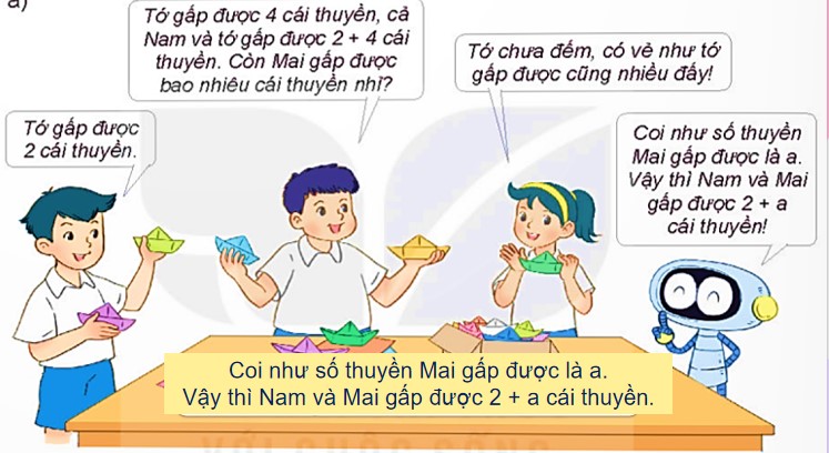 giao an toan 4 kntt bai 4 6*481940