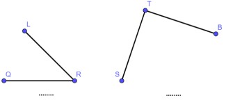 Giáo án Toán 4 Góc nhọn, góc tù, góc bẹt