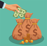 Mức trần hưởng trợ cấp thất nghiệp từ 1/1/2026