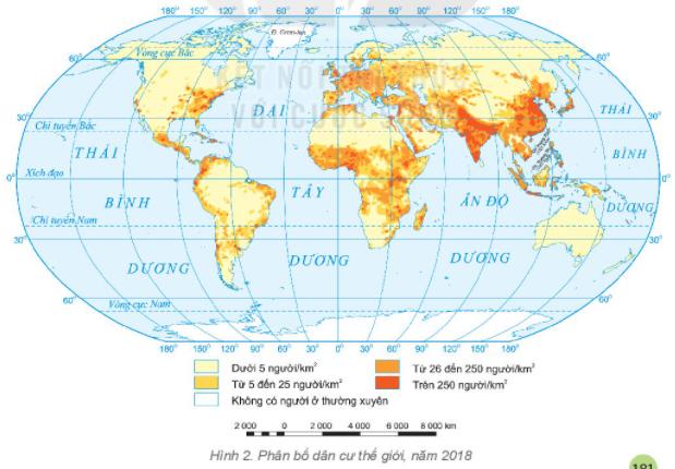 Biện pháp thi giáo viên giỏi: Rèn luyện và nâng cao hiệu quả khai thác bản đồ môn Địa lí 6