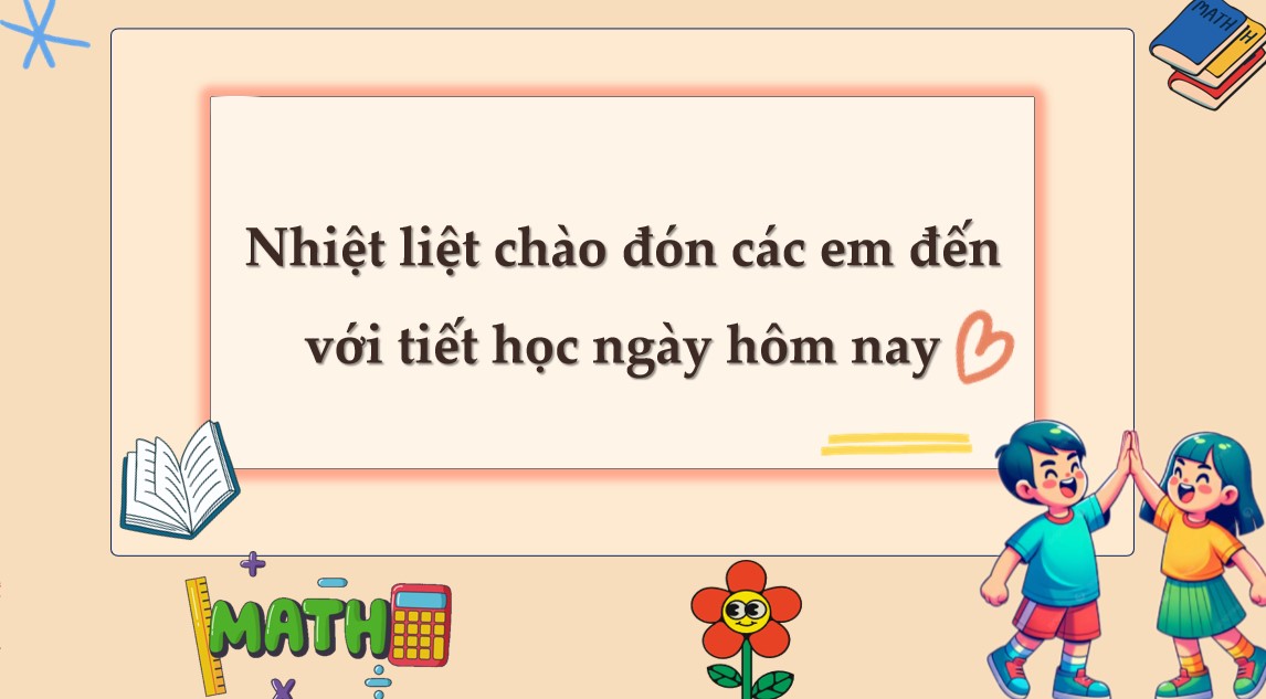 Giáo án điện tử Bài 7 Toán 9 Kết nối tri thức