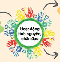 Giáo án Sinh hoạt lớp 12 chủ đề Chủ động tham gia các hoạt động xã hội tuần 18