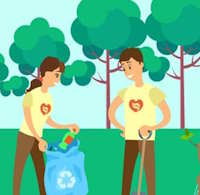 Giáo án Sinh hoạt lớp 7 Cuộc sống quanh ta tuần 24