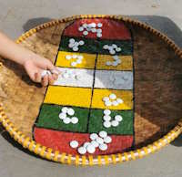 Giáo án Sinh hoạt lớp 7 Con đường tương lai tuần 26