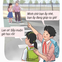 PowerPoint Đạo đức 5 Bài 4: Bảo vệ cái đúng, cái tốt