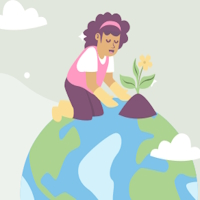 PowerPoint Đạo đức 5 Bài 5: Bảo vệ môi trường sống