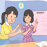 PowerPoint Đạo đức 5 Bài 6: Lập kế hoạch cá nhân