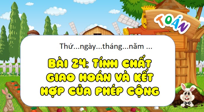 giao an toan 4 kntt bai 24 5*482910