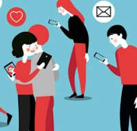 Giáo án Sinh hoạt dưới cờ lớp 12 Phát triển các mối quan hệ tốt đẹp với thầy cô và bạn bè tuần 2