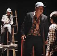 Giáo án Sinh hoạt dưới cờ lớp 12 Thay đổi để trưởng thành tuần 5