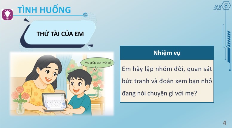 PowerPoint Giáo dục kĩ năng công dân số lớp 2