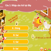 PowerPoint Trò chơi học tập (40+ Mẫu)