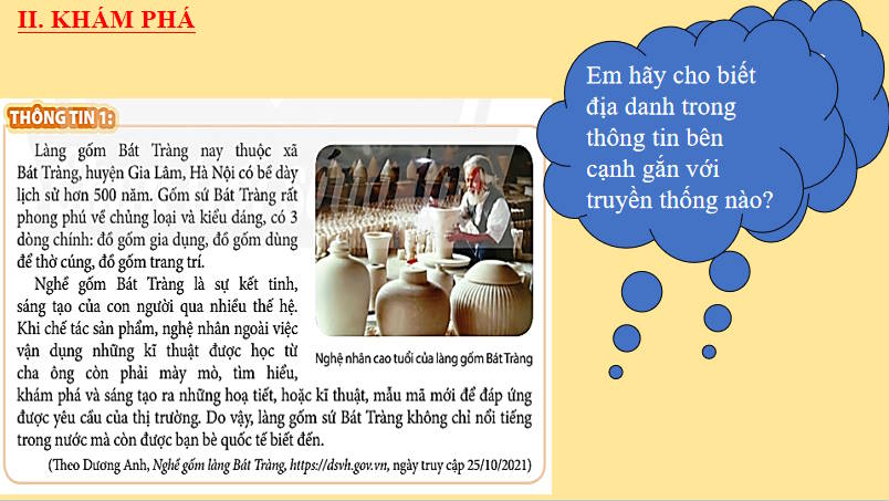 Giáo án PowerPoint Giáo dục công dân 7 Bài 1