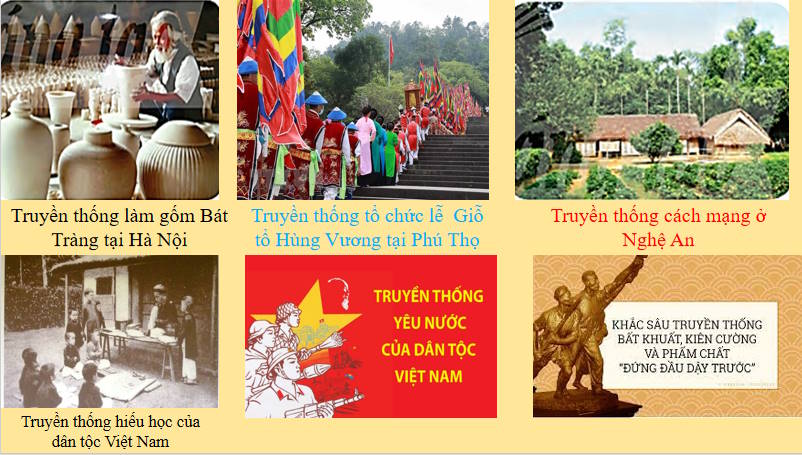 Giáo án PowerPoint Giáo dục công dân 7 Bài 1