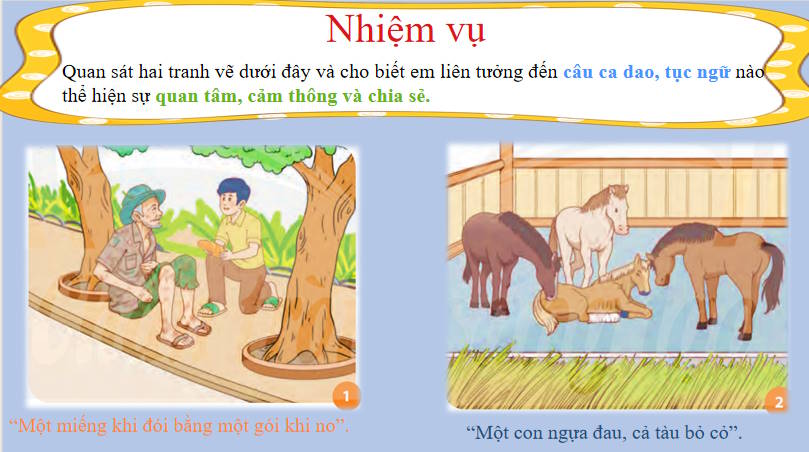 Giáo án PowerPoint Giáo dục công dân 7 Bài 2