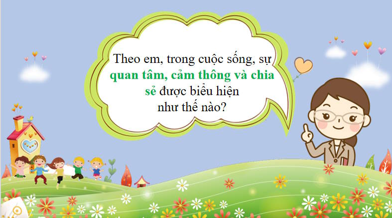 Giáo án PowerPoint Giáo dục công dân 7 Bài 2