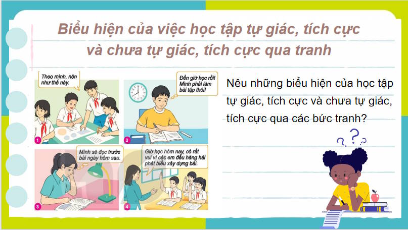 Giáo án PowerPoint Giáo dục công dân 7 Bài 3