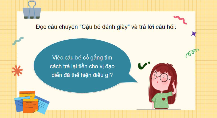 Giáo án PowerPoint Giáo dục công dân 7 Bài 4