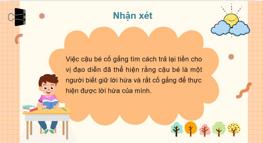 Giáo án PowerPoint Giáo dục công dân 7 Bài 4