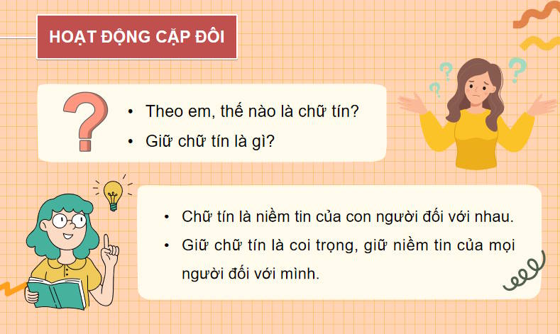 Giáo án PowerPoint Giáo dục công dân 7 Bài 4