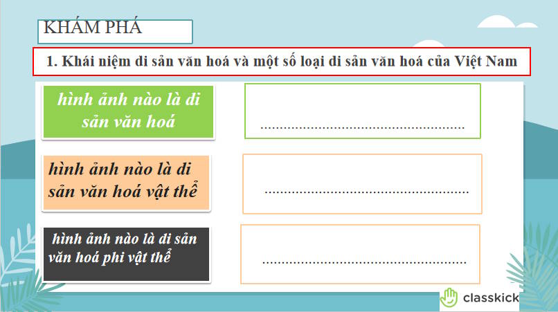 Giáo án PowerPoint Giáo dục công dân 7 Bài 5