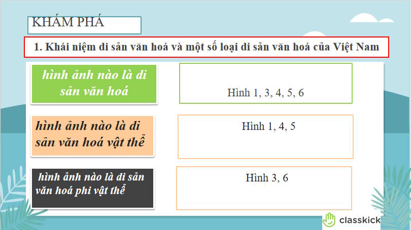 Giáo án PowerPoint Giáo dục công dân 7 Bài 5