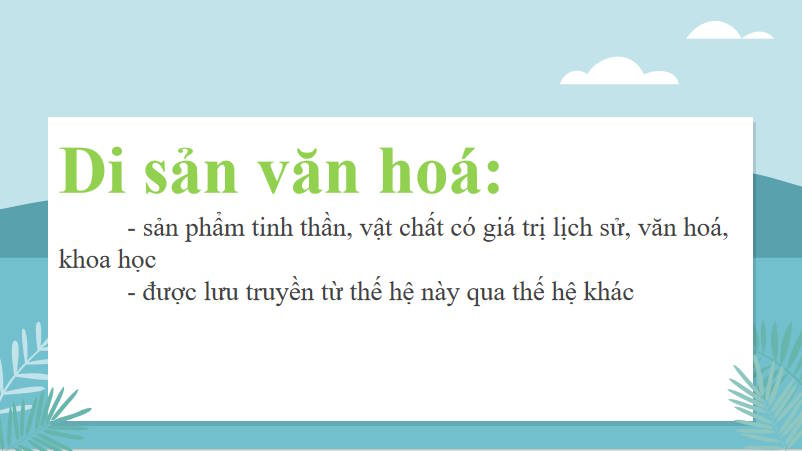 Giáo án PowerPoint Giáo dục công dân 7 Bài 5