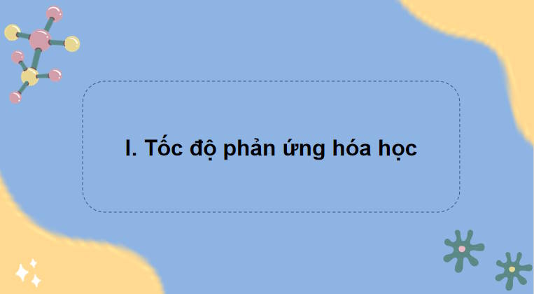 Giáo án PowerPoint Hóa học 10 Bài 19