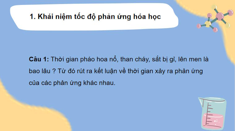 Giáo án PowerPoint Hóa học 10 Bài 19