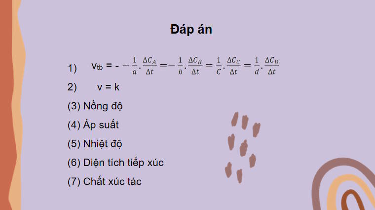 Giáo án PowerPoint Hóa học 10 Bài 20