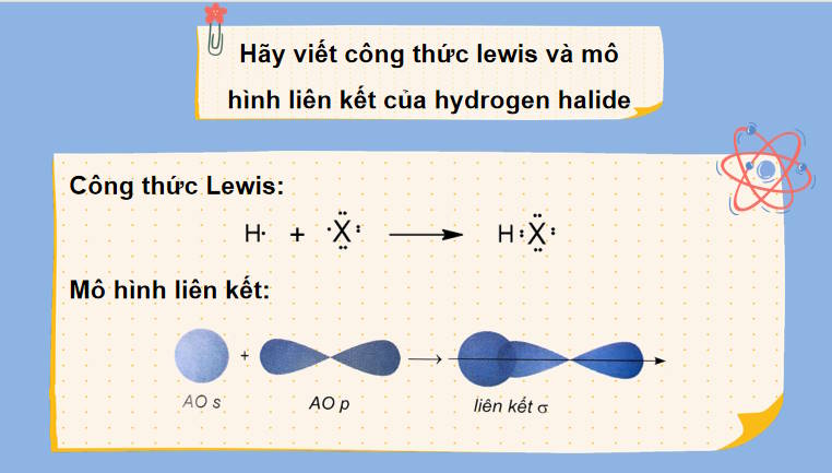Giáo án PowerPoint Hóa học 10 Bài 22