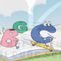 PowerPoint Tiếng Việt 2 Bài 19: Chữ A và những người bạn