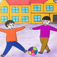 PowerPoint Tiếng Việt 2 Bài 20: Viết đoạn văn kể về một giờ ra chơi. Đọc mở rộng