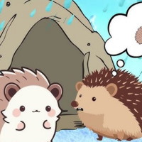 PowerPoint Tiếng Việt 2 Bài 20: Viết Nhím nâu kết bạn