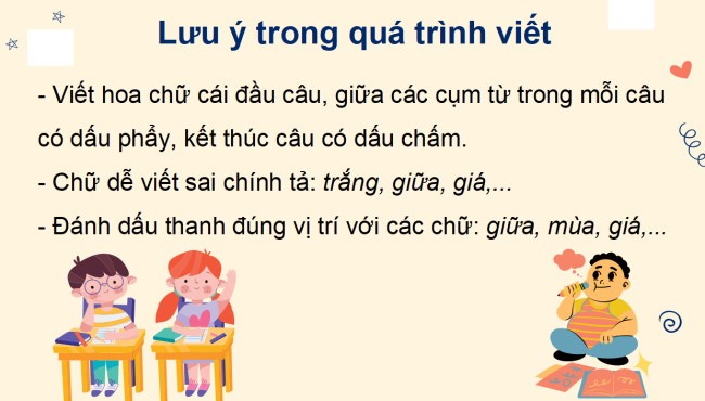 PowerPoint Tiếng Việt 2 Bài 20: Viết Nhím nâu kết bạn