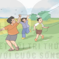 PowerPoint Tiếng Việt 2 Bài 21: Thả diều