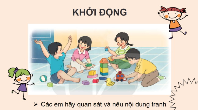 PowerPoint Tiếng Việt 2 Bài 22: Tớ là Lê-gô