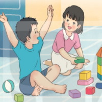 PowerPoint Tiếng Việt 2 Bài 22: Tớ là Lê-gô