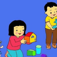 PowerPoint Tiếng Việt 2 Bài 22: Viết đoạn văn giới thiệu một đồ chơi. Đọc mở rộng